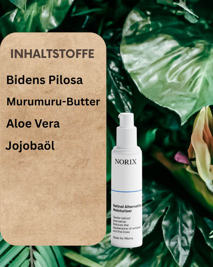 Retinol Alternative Moisturizer – Sensitive Skin Repair™