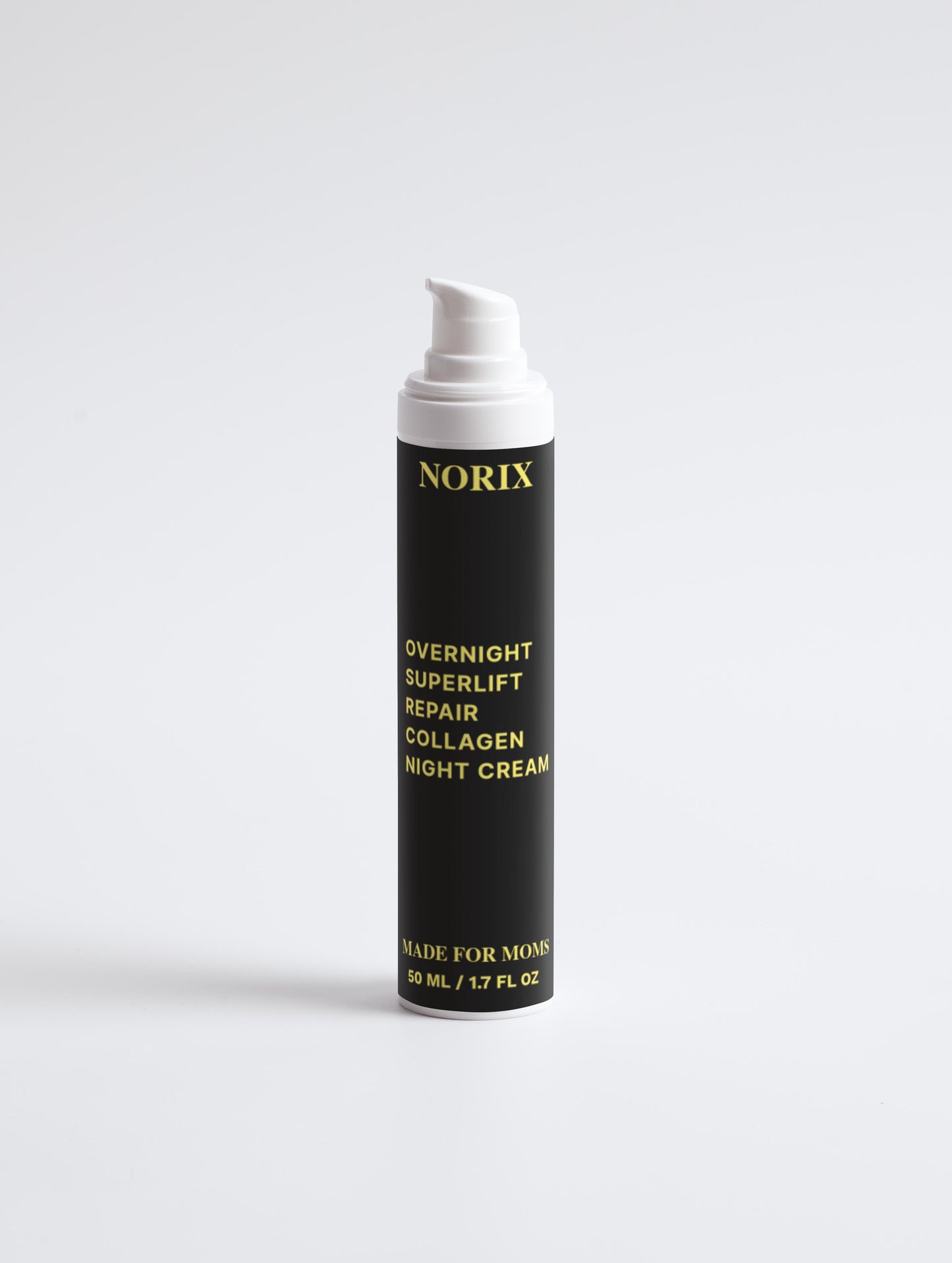 COLLAGEN NIGHT CREAM – OVERNIGHT LIFT & REPAIR
™