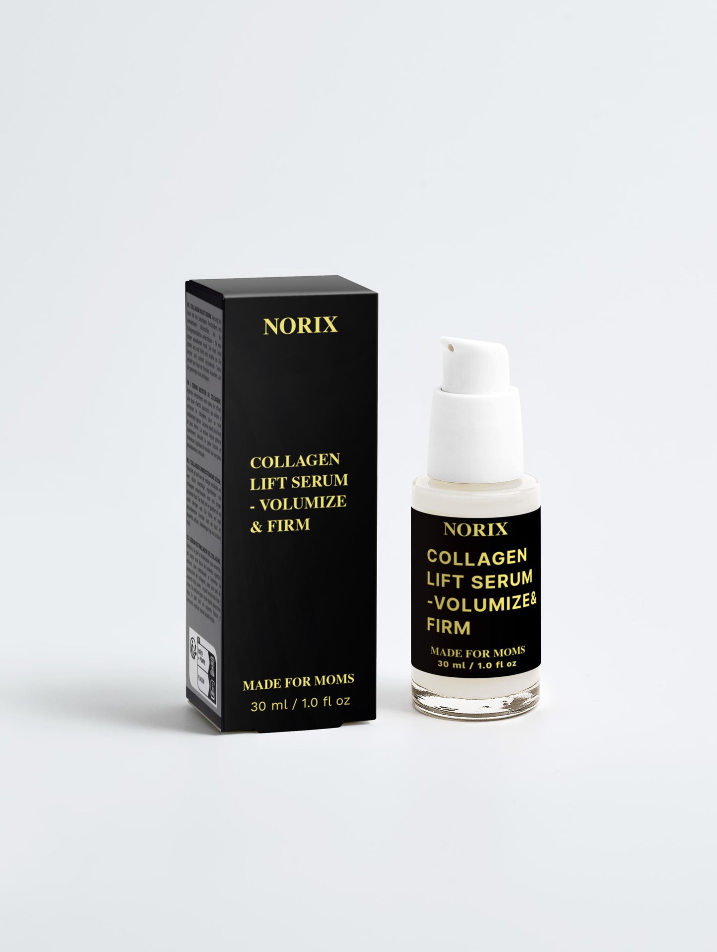 THE ULTIMATE COLLAGEN NIGHT ROUTINE SET ANTI-AGING ™