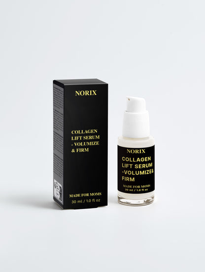 THE ULTIMATE COLLAGEN NIGHT ROUTINE SET ANTI-AGING ™