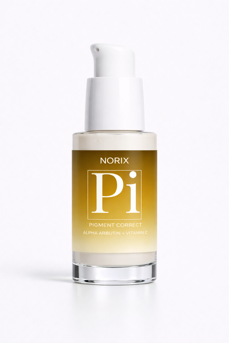 Pi Pigment Perfecting Serum - Targeted Tone Correction ⏾