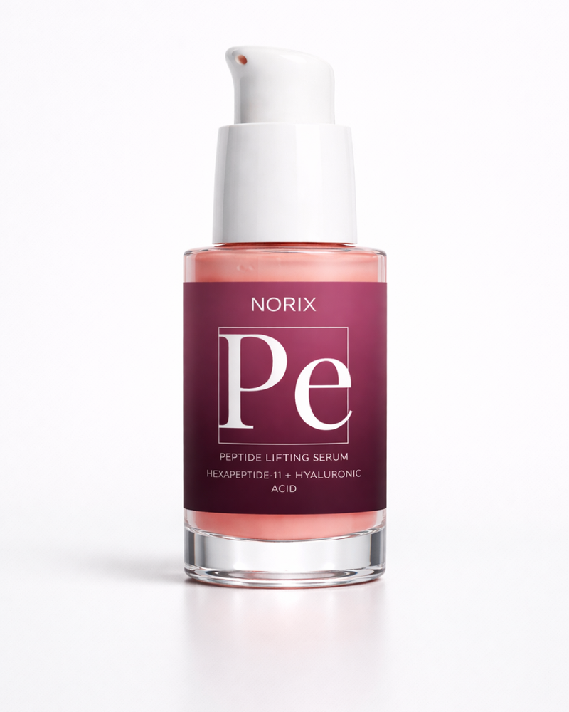 Ageless Peptide Serum - Firming & Smoothing Concentrate ☀︎