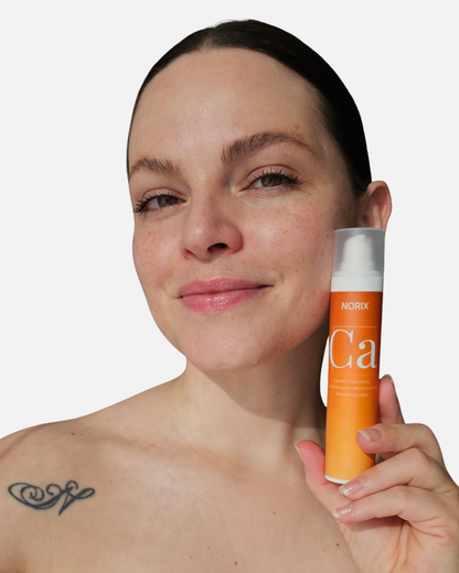 Ca – ULTRA-RICH REPAIR CREAM ☀︎