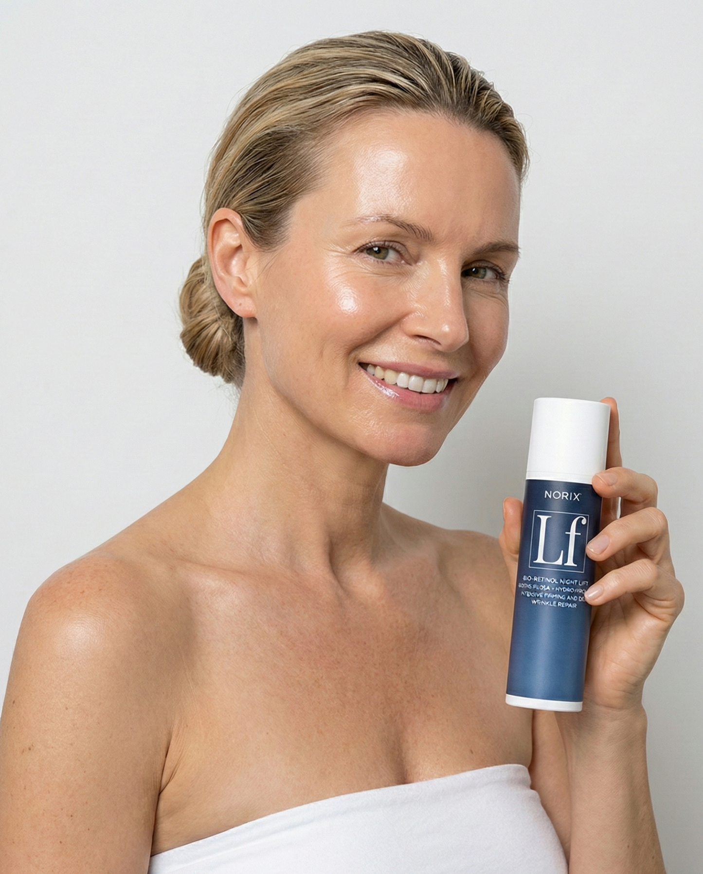 Lf - BIO-RETINOL NIGHT LIFT ⏾