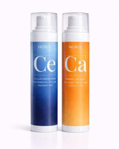 GLOW MAMA DUO - BARRIER REPAIR ⏾ ☀︎