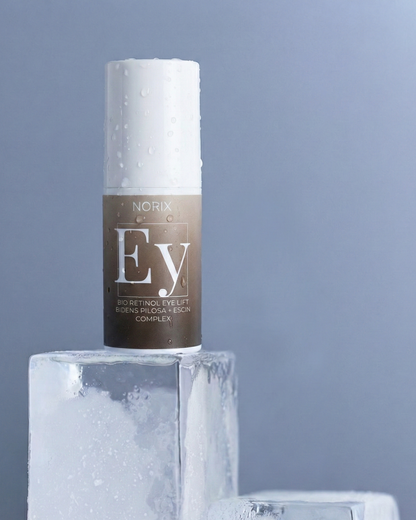 Ey – GENTLE EYE LIFT  ☀︎