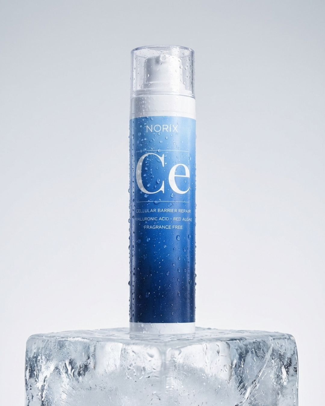 Ce – SENSITIVE SKIN SAVIOR ⏾