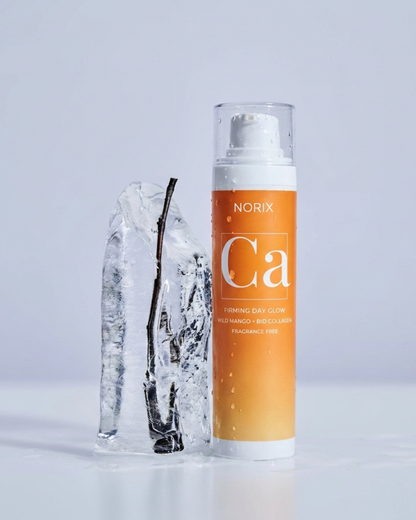 Ca – ULTRA-RICH REPAIR CREAM ☀︎