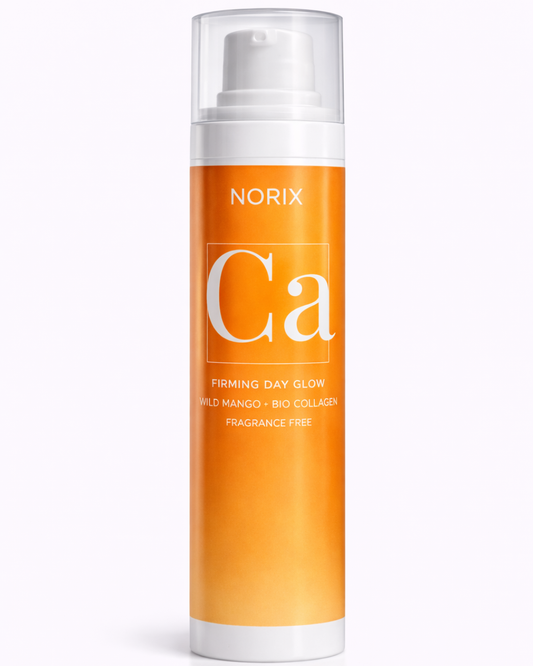 Ca – ULTRA-RICH REPAIR CREAM ☀︎