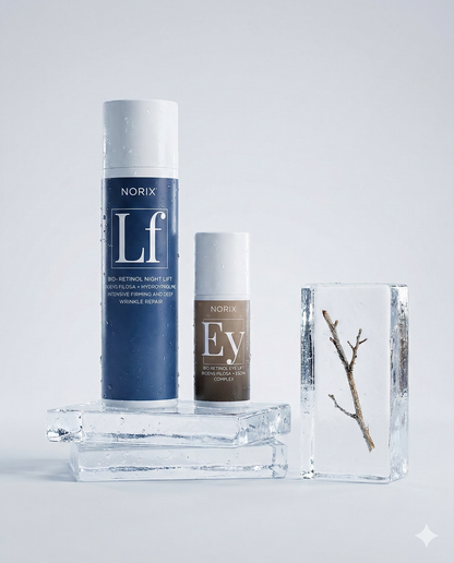 THE LIFTING PROTOCOL