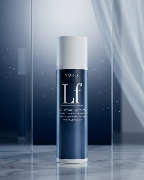 ANTI-AGING CREAM ⏾