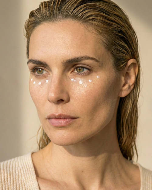 Ey Gentle Eye Lift Serum - Revitalizing & Brightening ☀︎