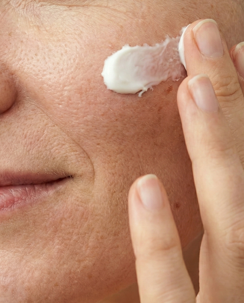 Ageless Peptide Serum - Firming & Smoothing Concentrate ☀︎