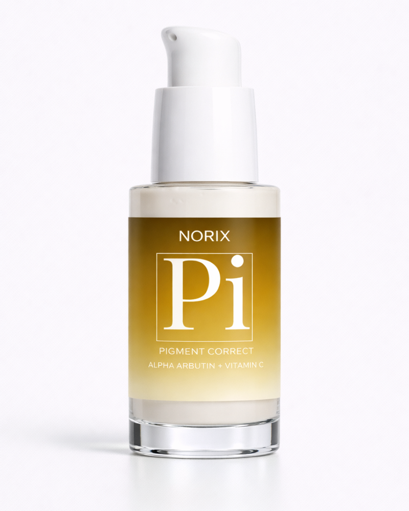 PIGMENT CORRECT SERUM ⏾