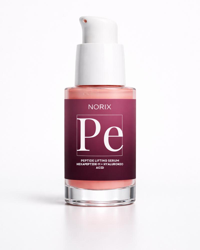 PEPTIDE SERUM ☀︎