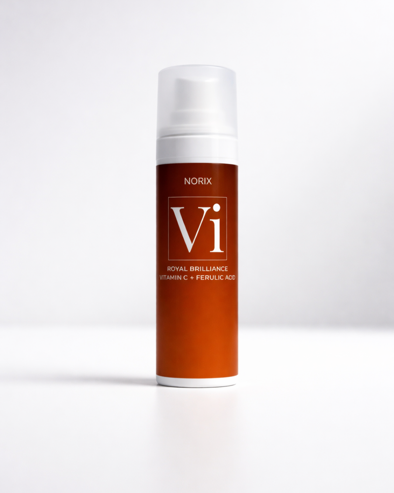 VITAMIN C SERUM ⏾☀︎