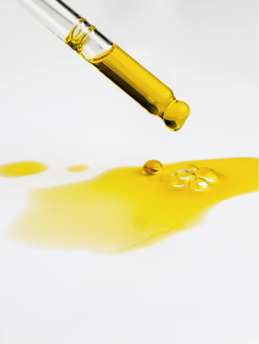 RETINOL ALTERNATIVE OIL – SMOOTH & GLOW™