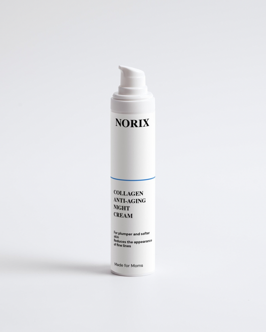 Collagen Night Cream Lift & Repair™
