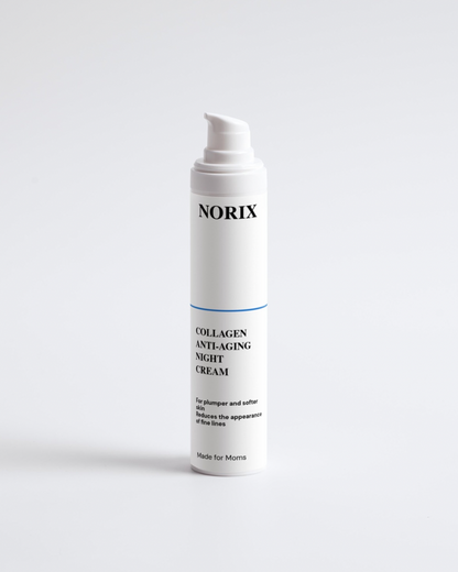 Collagen Night Cream Lift & Repair™