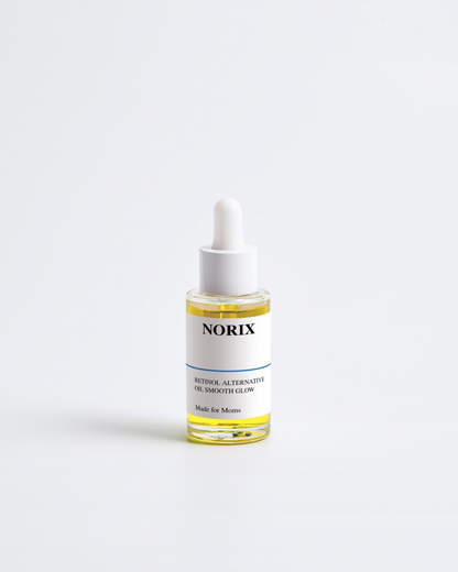 Retinol-Alternative Oil – Bakuchiol Smooth Renewal™