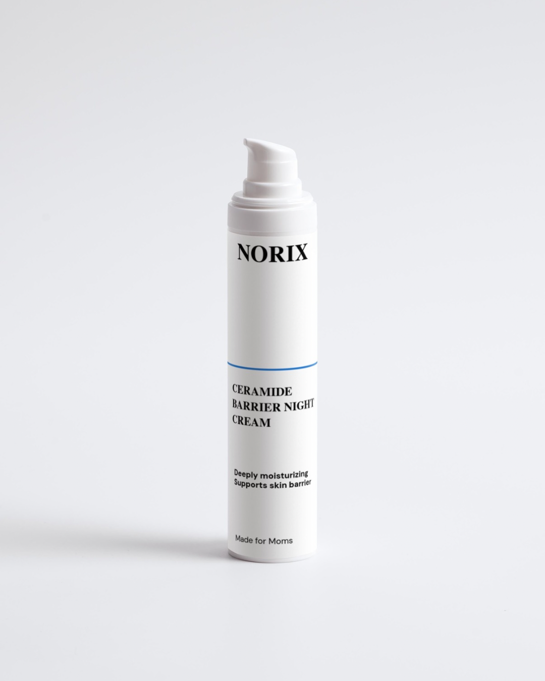 Ceramide Night Cream – Barrier Repair & Smooth™