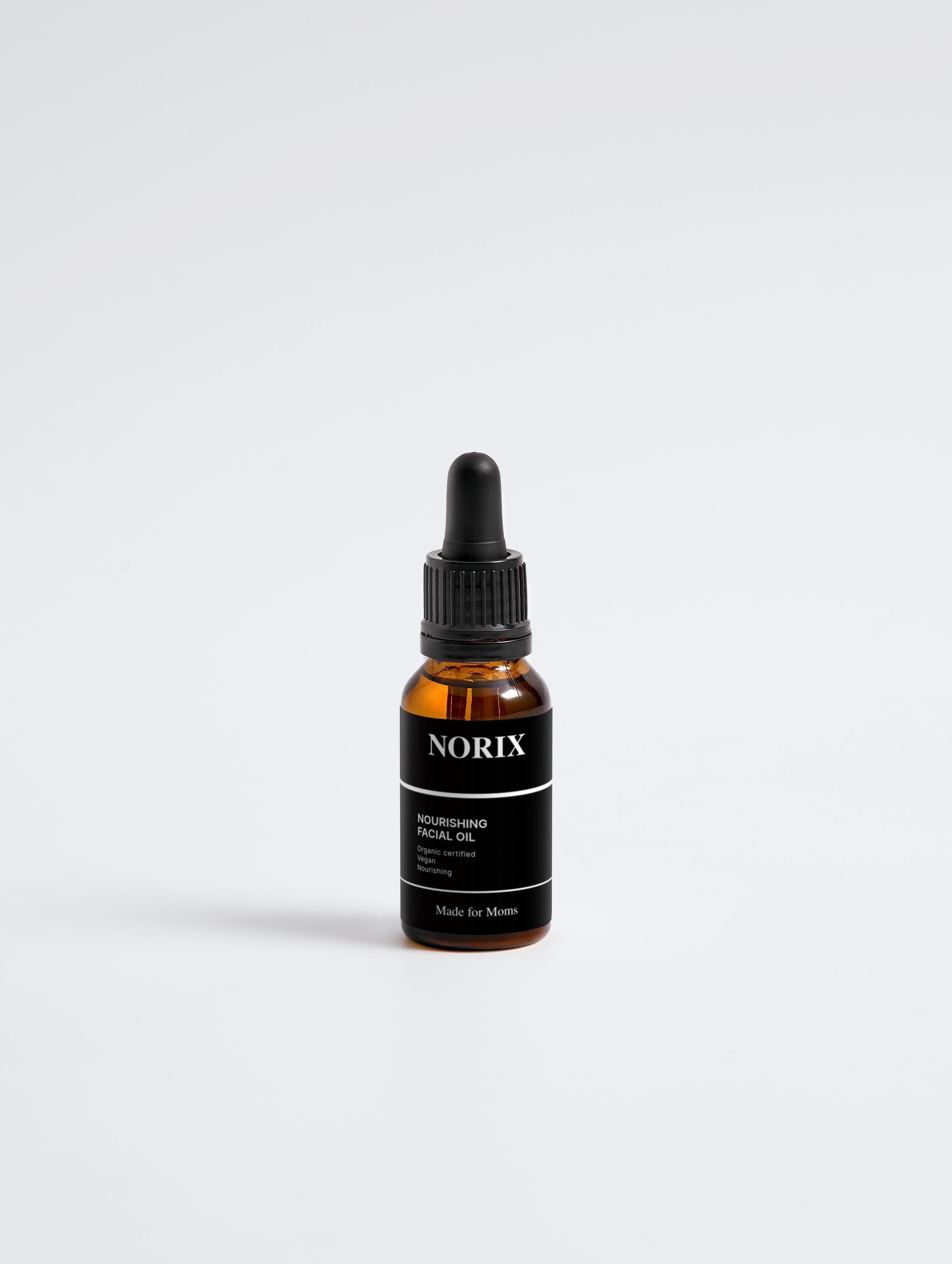 Anti-Aging Oil – & Regeneration Glow™