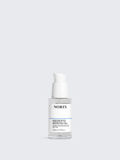 Hydration Set – Hyaluronic Acid & Antioxidants™