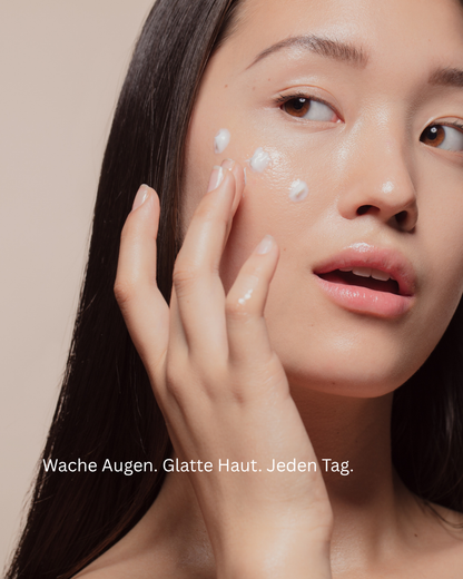 Eye Serum – Retinol Alternative for Tired Eyes™