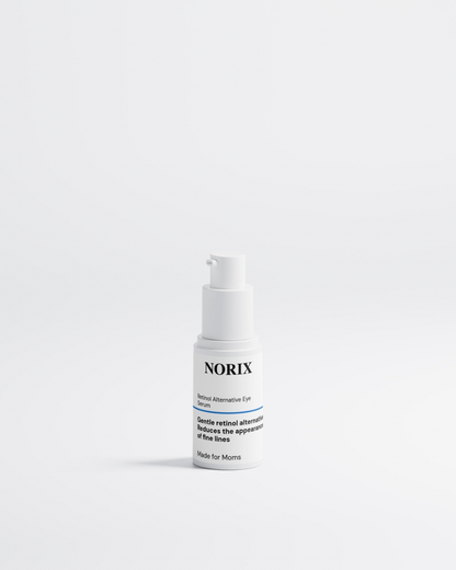 Eye Serum – Retinol Alternative for Tired Eyes™
