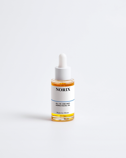 All-in-One Face Oil – Hydrate & Repair™