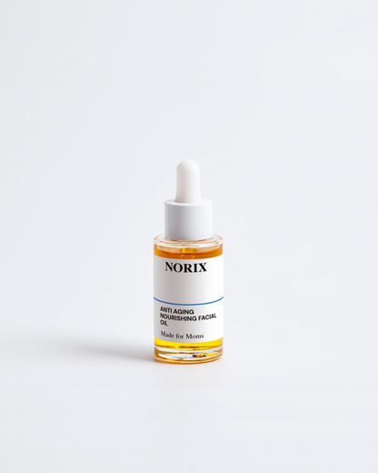Nourishing Face Oil – Antioxidants & Repair™