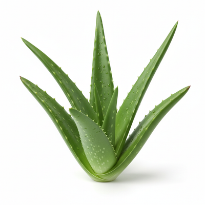 Aloe Vera Saft