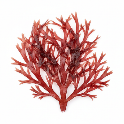 Rotalgen-Extrakt (Rhodophyceae)