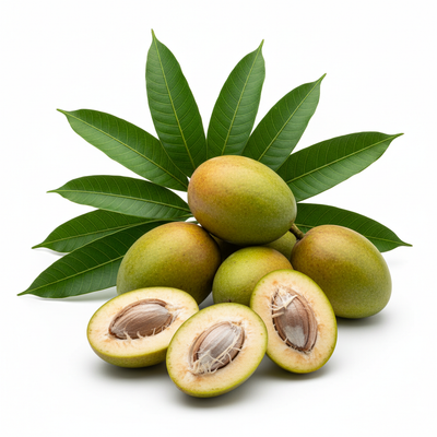 Wildmango-Butter (Irvingia)