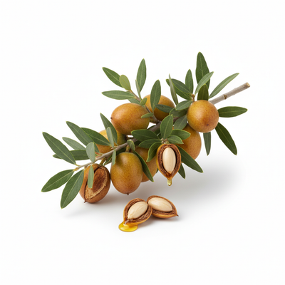 Arganöl (Argania Spinosa)