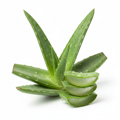 Aloe Vera Blattsaft (Aloe Barbadensis)