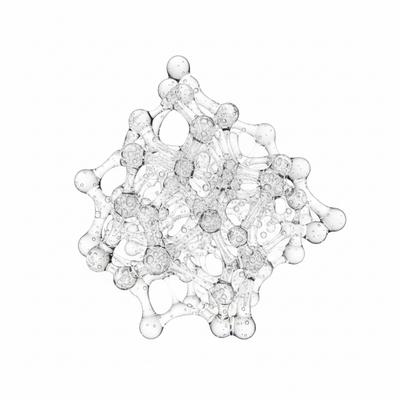 Hydrolysiertes Hyaluronsäure