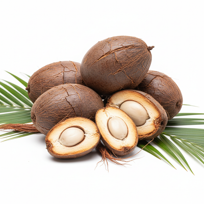 Murumuru Samenbutter