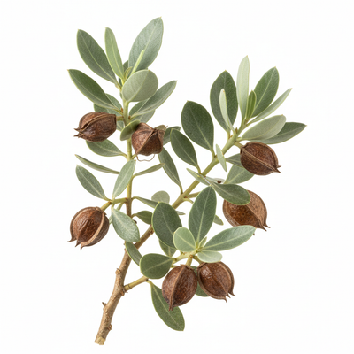 Jojoba