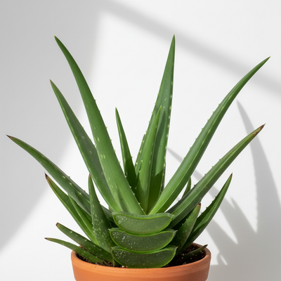   Aloe Vera