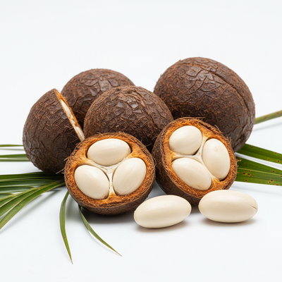  Murumuru Samenbutter