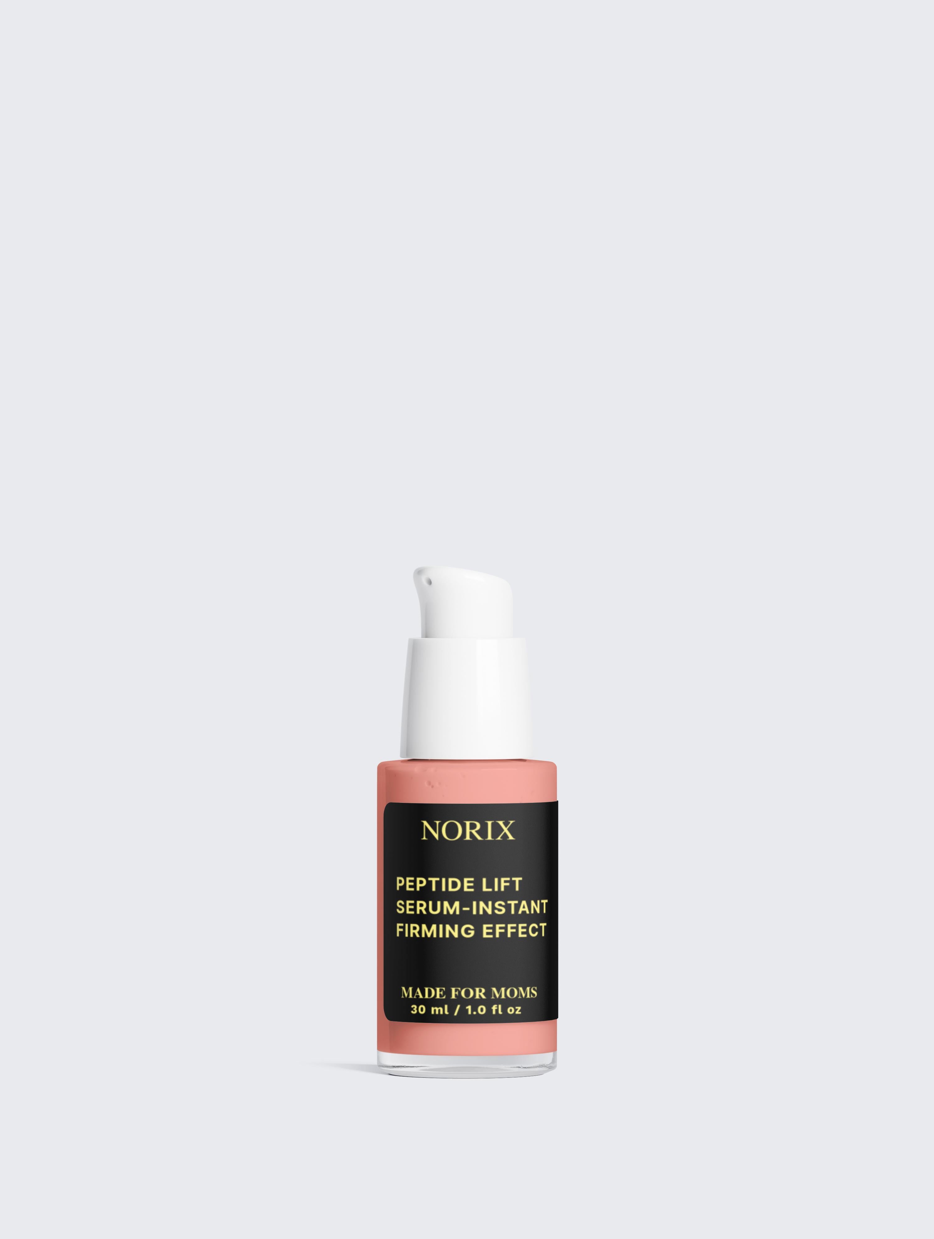 PEPTIDE LIFT SERUM – INSTANT FIRMING EFFECT™