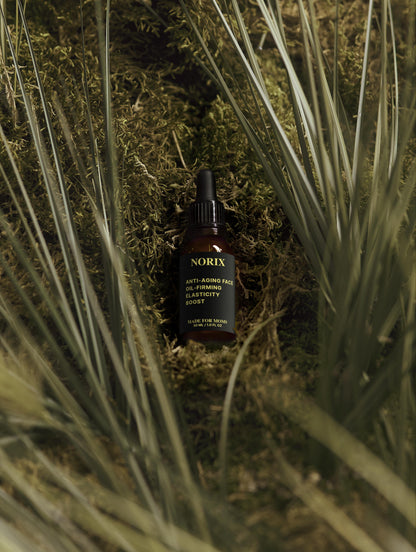 ANTI-AGING OIL-FIRMING ELASTICITY BOOST™