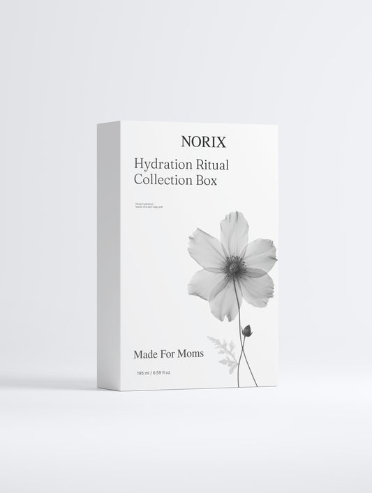 Hydration Ritual Collection Box