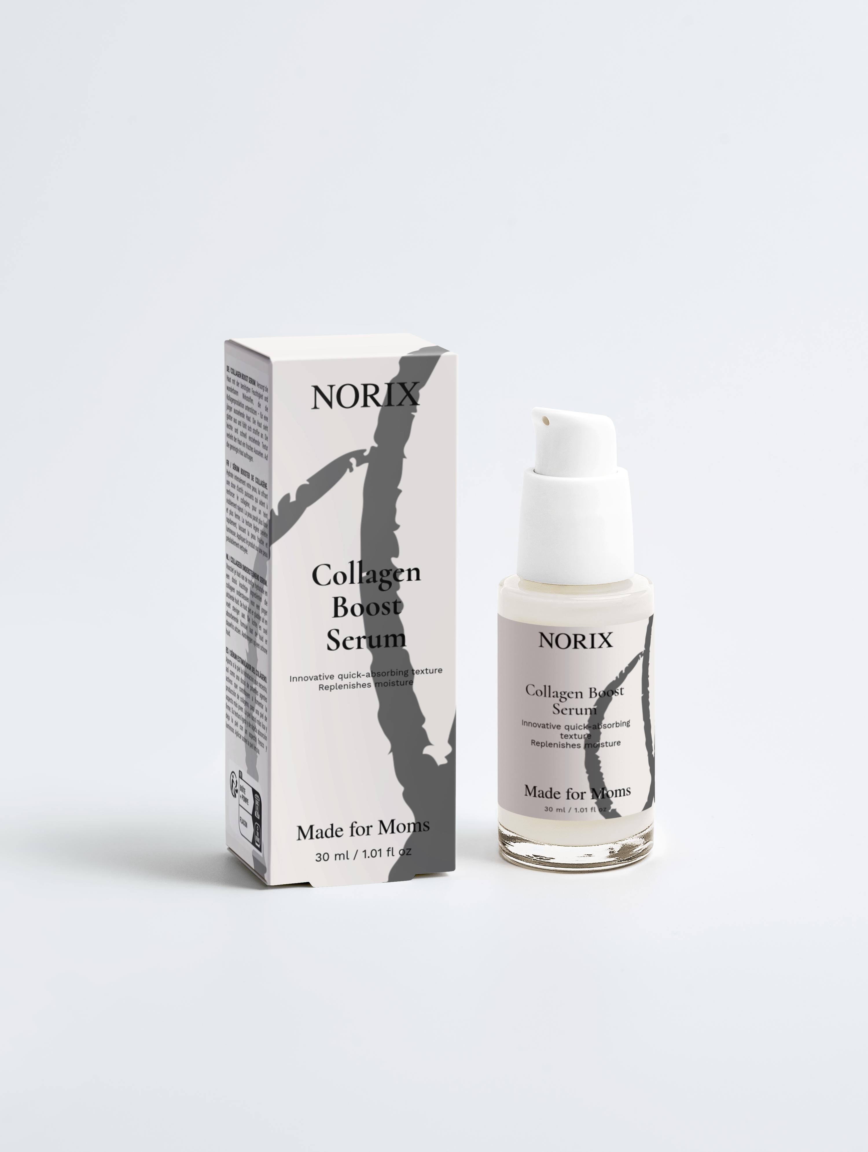 Collagen Boost Serum