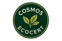create COSMOS Ecocert Icon