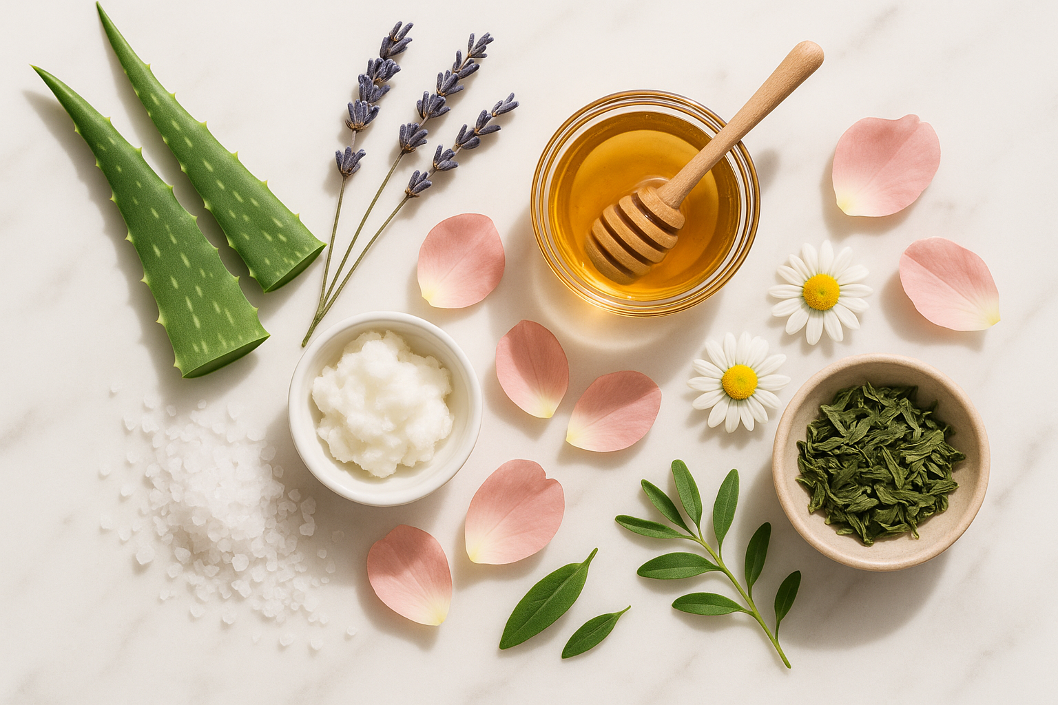 create naturak ingredients image