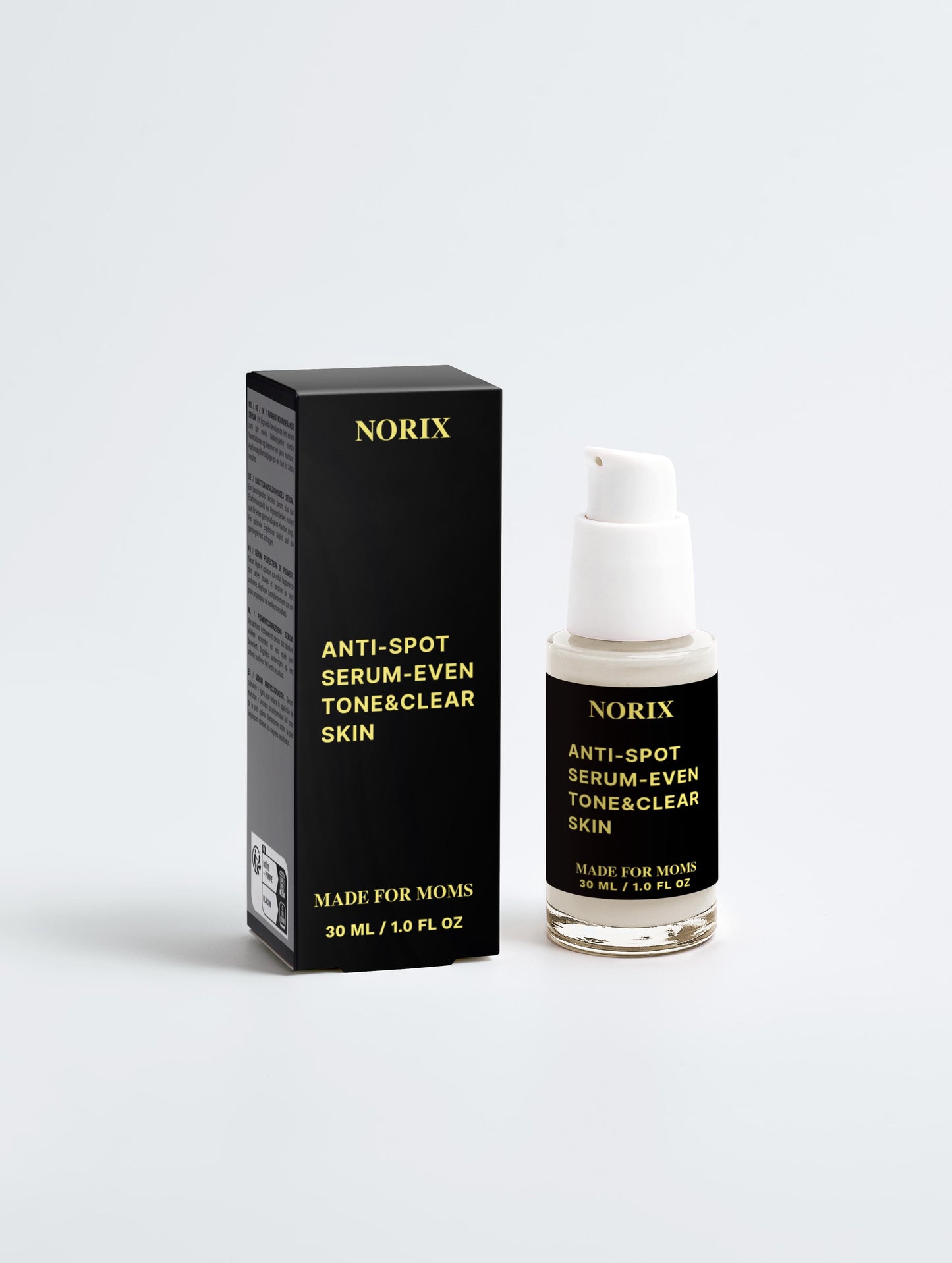 ANTI-SPOT SERUM – EVEN TONE & CLEAR SKIN™