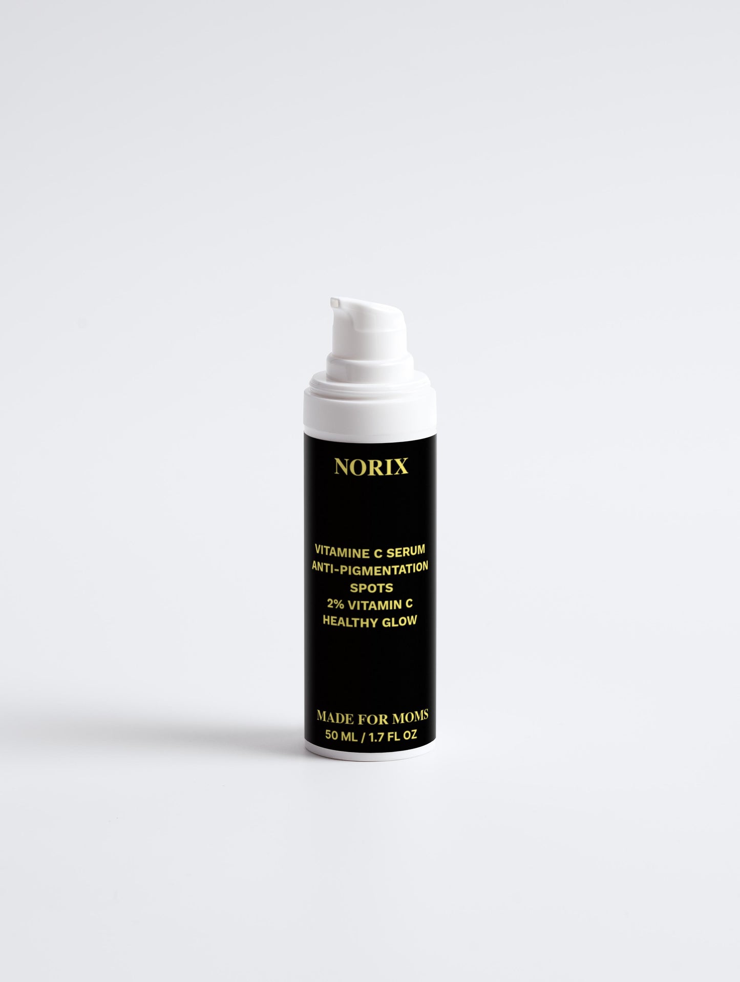 BRIGHT & FIRM VITAMIN C SERUM™