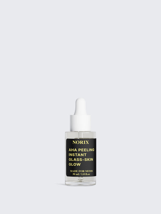 AHA PEELING – INSTANT GLASS-SKIN GLOW™